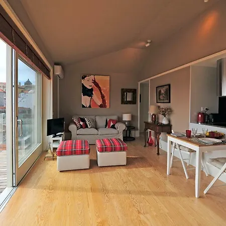 Oporto Aaa - Almada Aliados Apartment Exterior photo