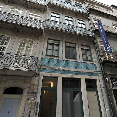 Oporto Aaa - Almada Aliados Apartment Exterior photo