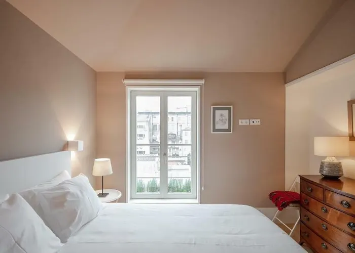 Oporto Aaa - Almada Aliados Apartment