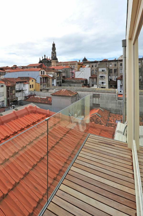 Apartment Aaa - Almada Aliados Porto