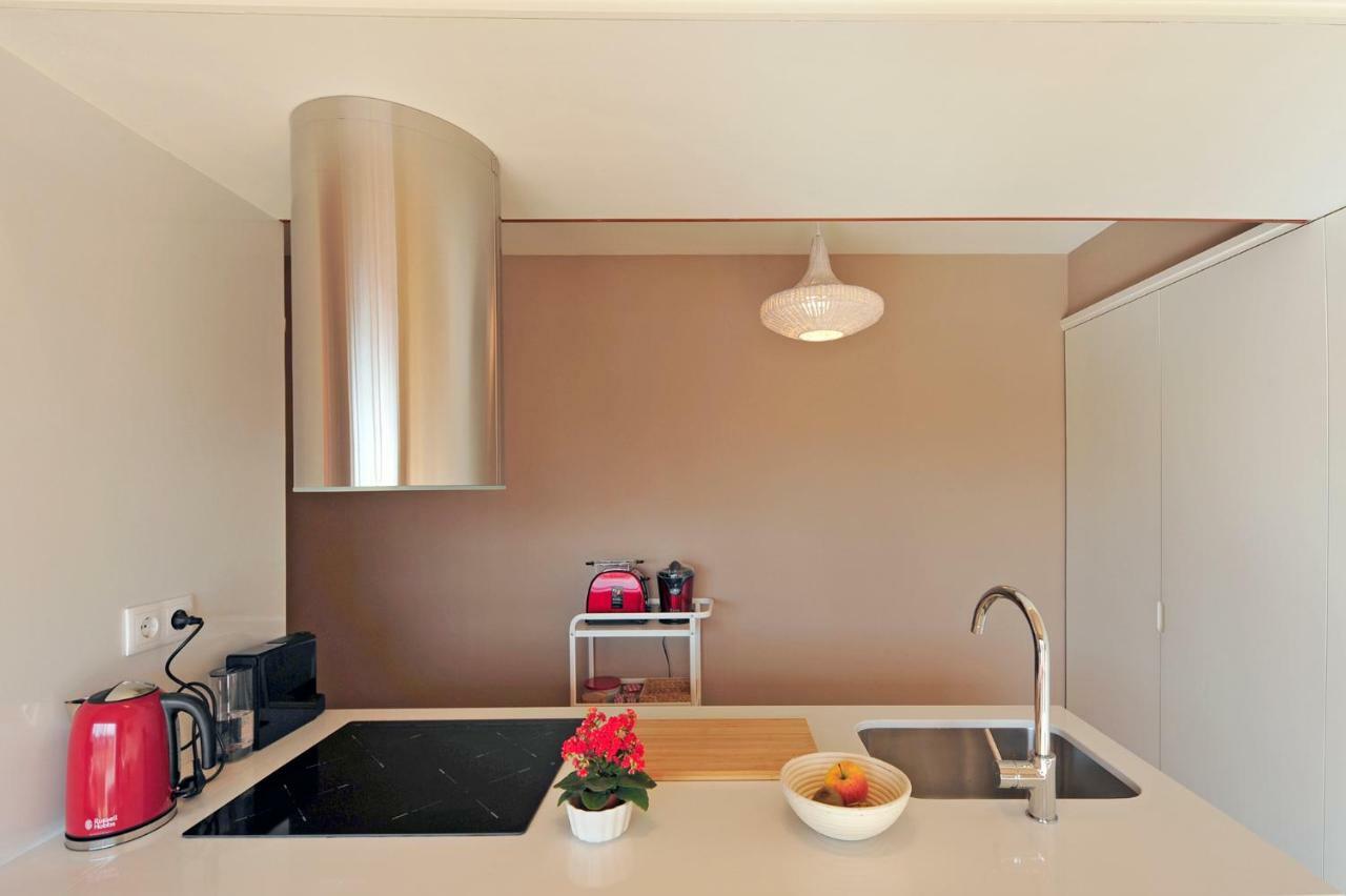 Apartment Aaa - Almada Aliados Porto