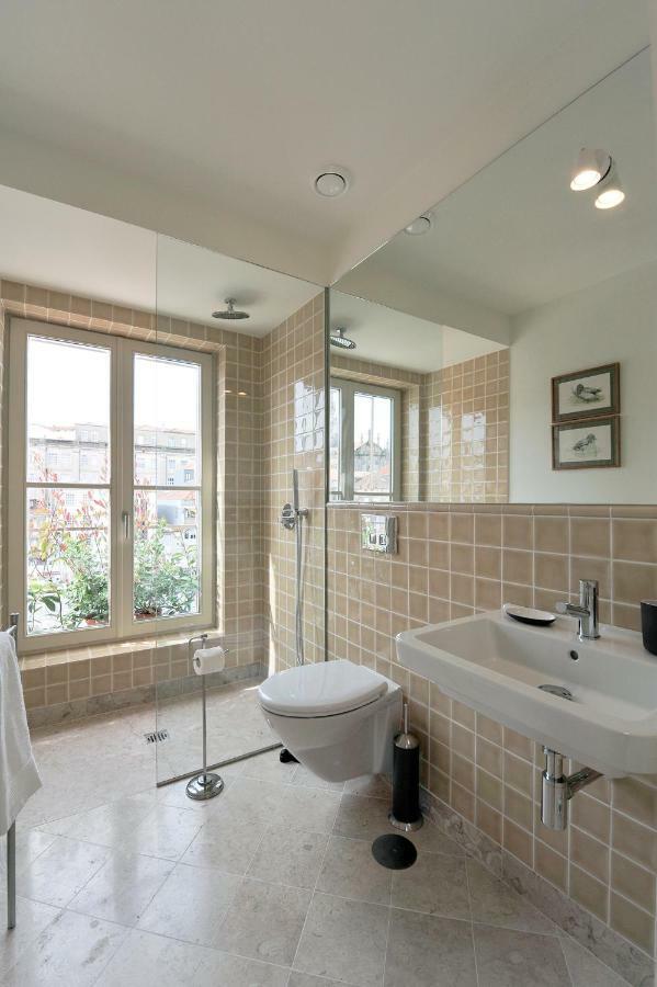 Apartment Aaa - Almada Aliados Porto