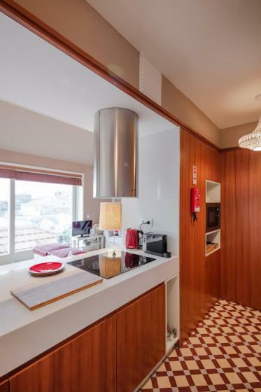 Aaa - Almada Aliados Apartment *