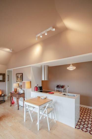 Aaa - Almada Aliados Apartment